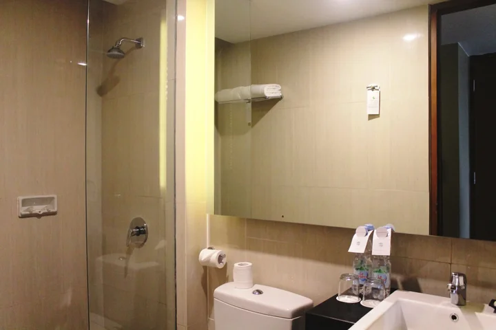 Джакарта: éL Hotel Jakarta