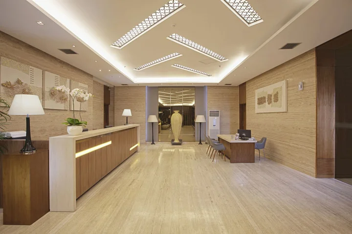 Джакарта: éL Hotel Jakarta