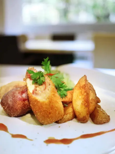 Джакарта: éL Hotel Jakarta