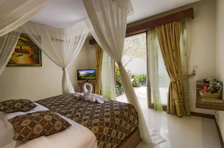 Керобокан: The Widyas Bali Villa