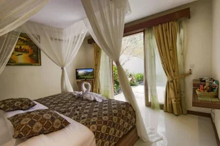 Керобокан: The Widyas Bali Villa