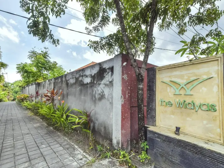 Керобокан: The Widyas Bali Villa