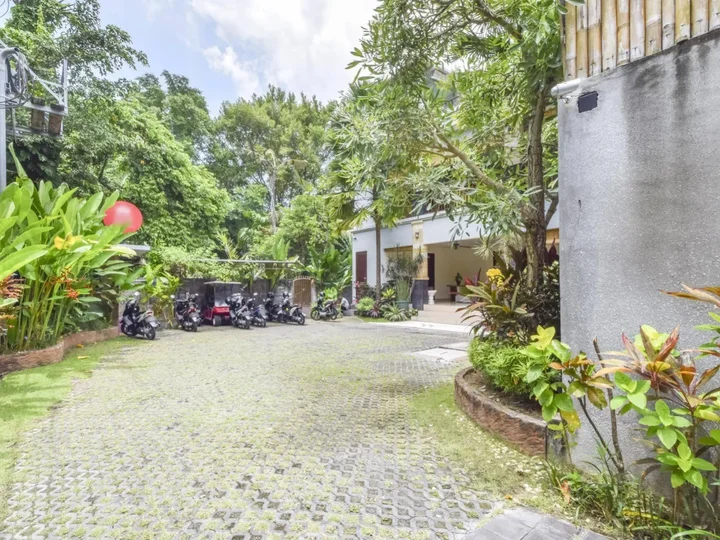 Керобокан: The Widyas Bali Villa