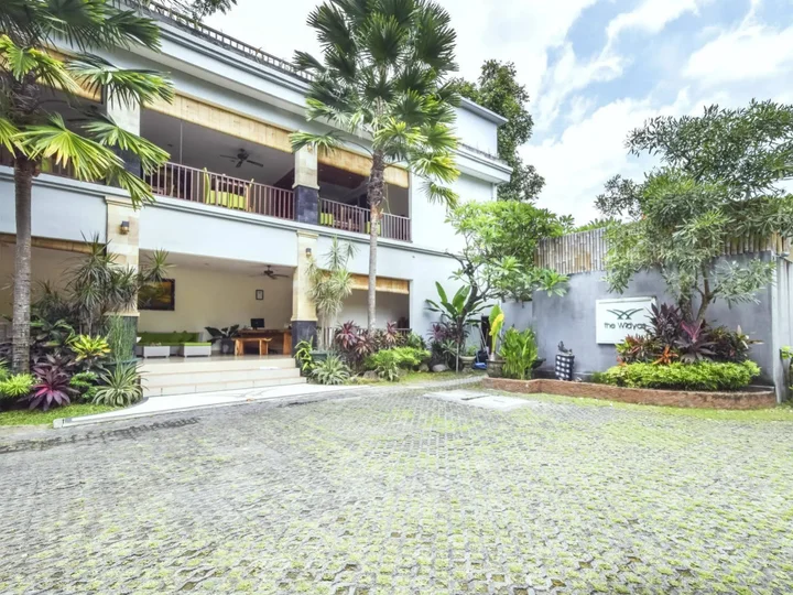 Керобокан: The Widyas Bali Villa