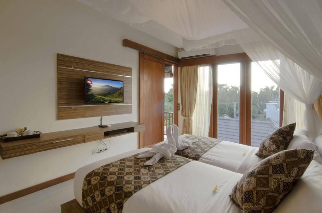 Керобокан: The Widyas Bali Villa