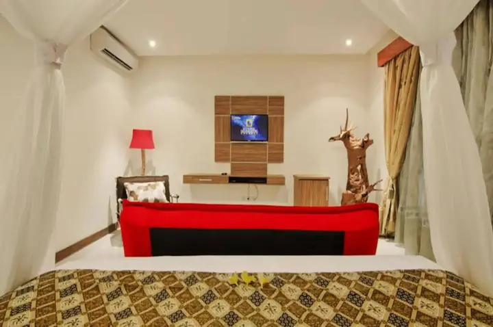 Керобокан: The Widyas Bali Villa