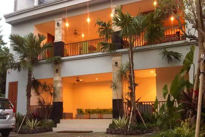 Керобокан: The Widyas Bali Villa