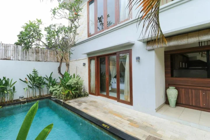 Керобокан: The Widyas Bali Villa