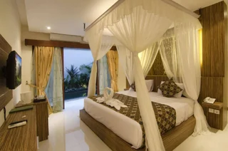 Керобокан: The Widyas Bali Villa
