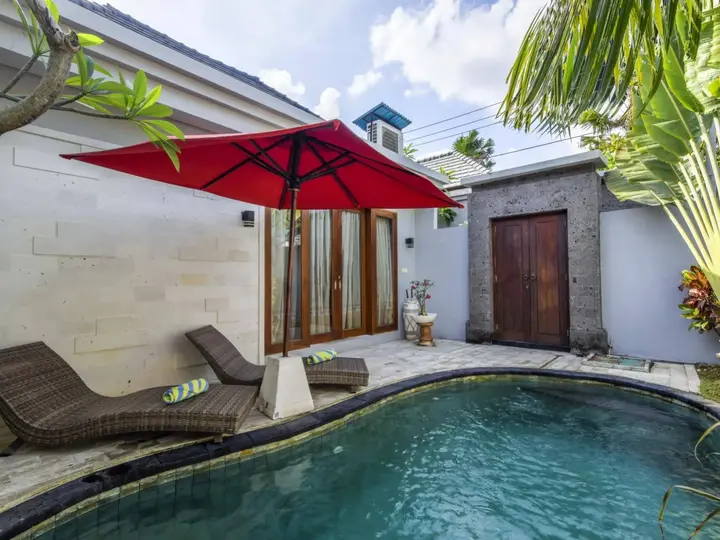 Керобокан: The Widyas Bali Villa