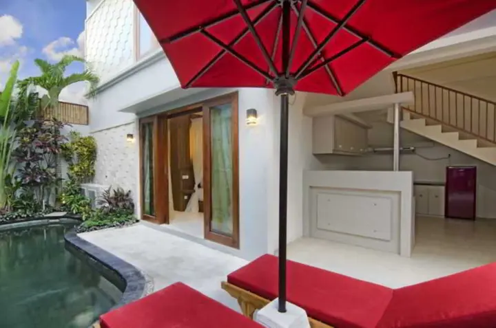 Керобокан: The Widyas Bali Villa