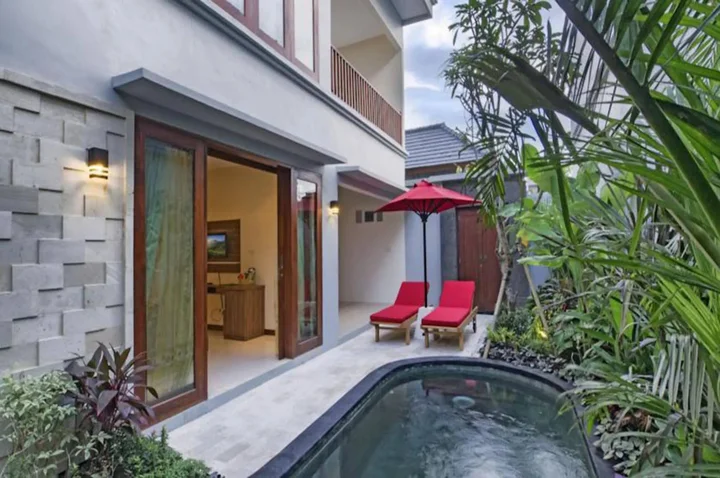 Керобокан: The Widyas Bali Villa