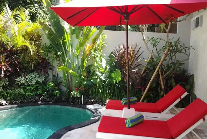 Керобокан: The Widyas Bali Villa