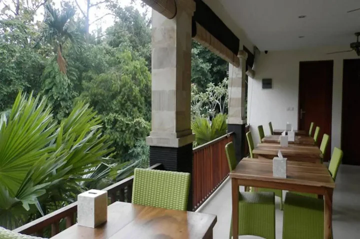 Керобокан: The Widyas Bali Villa