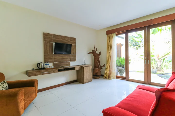 Керобокан: The Widyas Bali Villa
