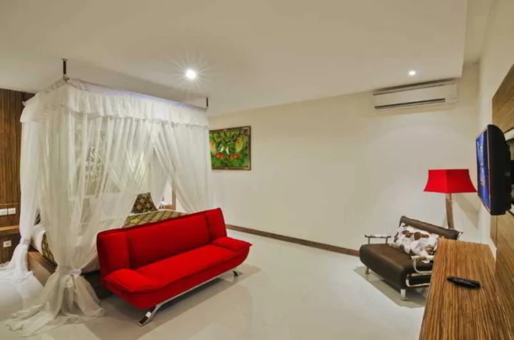 Керобокан: The Widyas Bali Villa