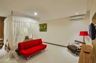 Керобокан: The Widyas Bali Villa