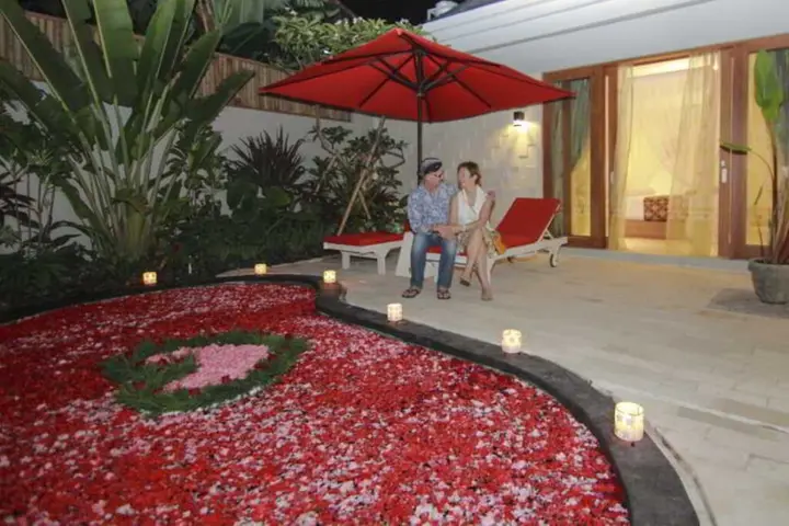 Керобокан: The Widyas Bali Villa