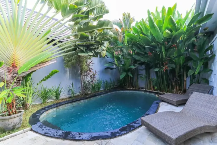 Керобокан: The Widyas Bali Villa