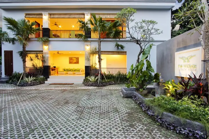 Керобокан: The Widyas Bali Villa