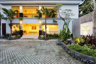 Керобокан: The Widyas Bali Villa