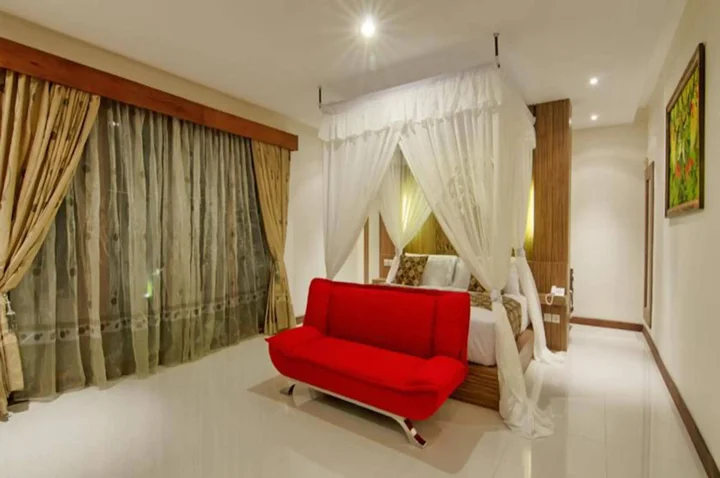Керобокан: The Widyas Bali Villa