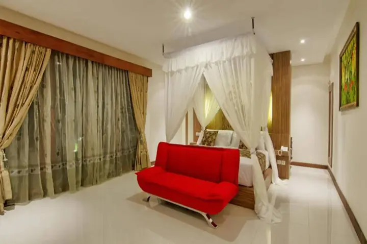 Керобокан: The Widyas Bali Villa