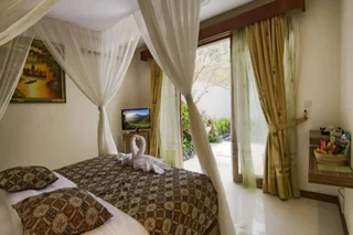 Керобокан: The Widyas Bali Villa