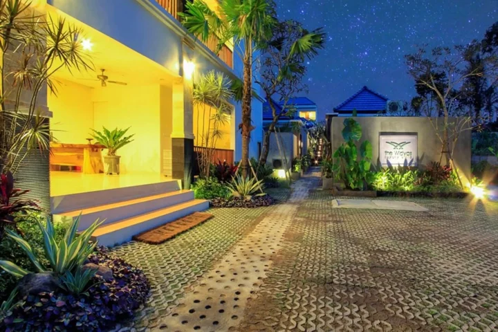 Керобокан: The Widyas Bali Villa
