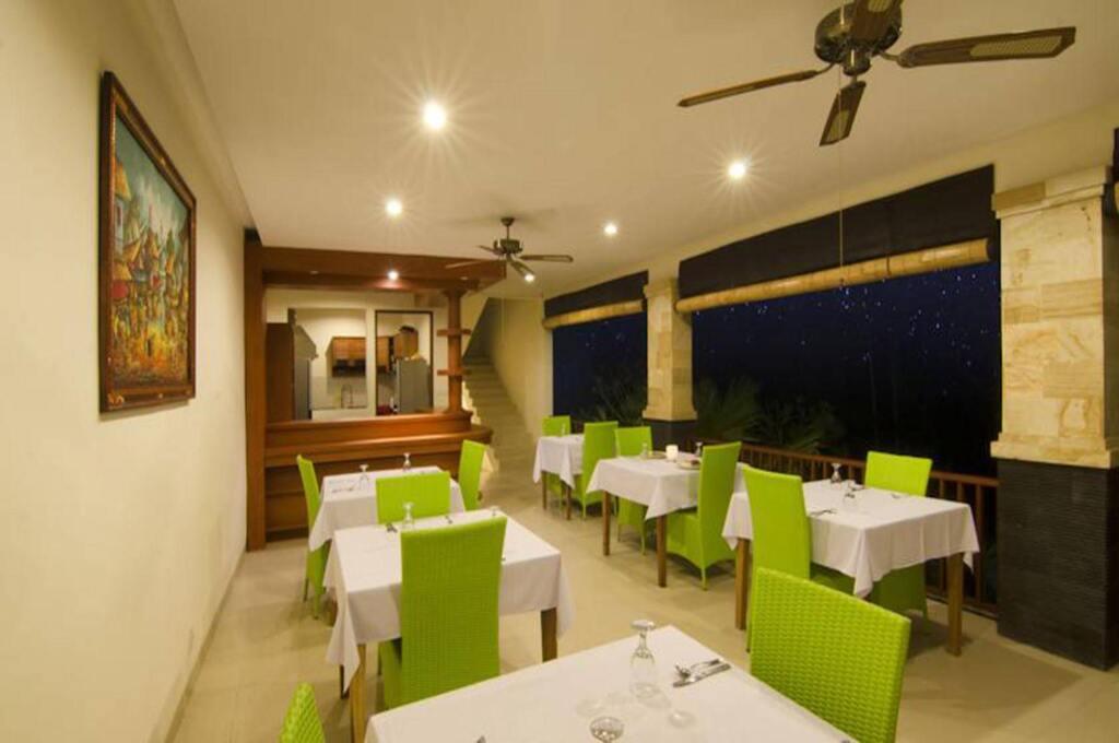 Керобокан: The Widyas Bali Villa
