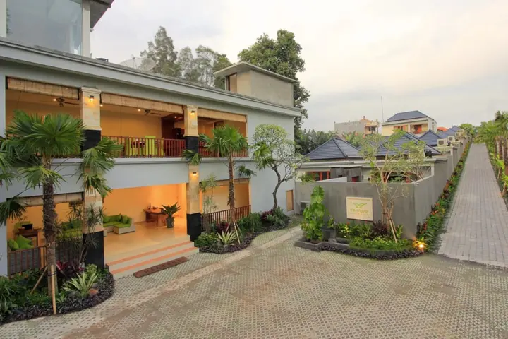 Керобокан: The Widyas Bali Villa