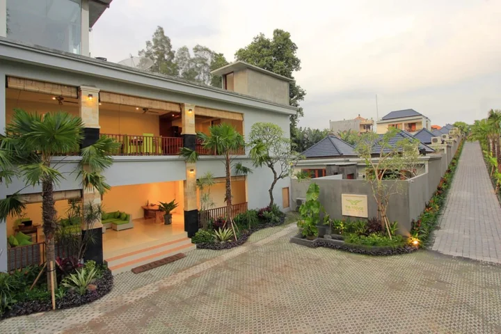 Керобокан: The Widyas Bali Villa