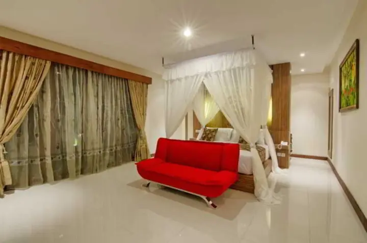 Керобокан: The Widyas Bali Villa