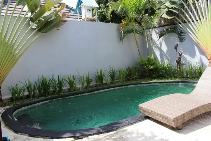 Керобокан: The Widyas Bali Villa