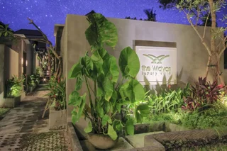 Керобокан: The Widyas Bali Villa