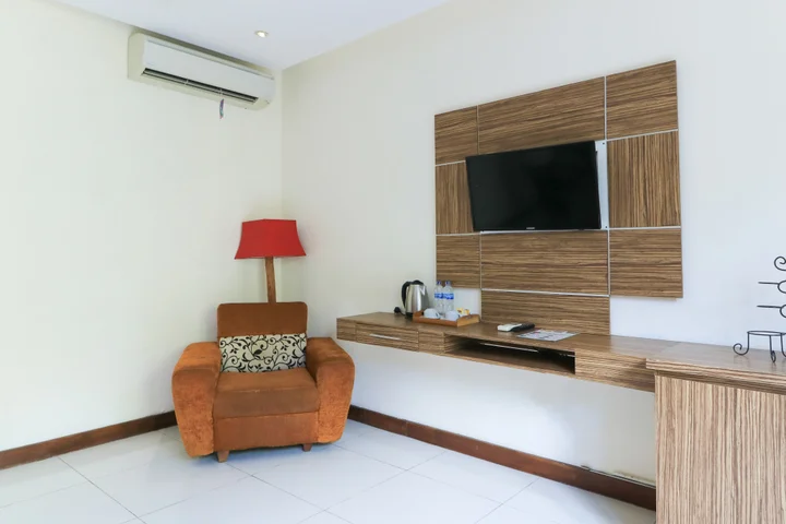 Керобокан: The Widyas Bali Villa