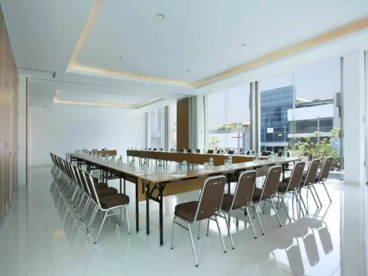 Сурабая: Amaris Hotel Embong Malang - Surabaya