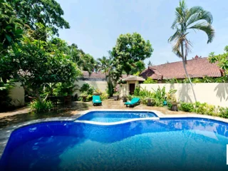 Кута: Kumpul Kumpul Villa II Legian