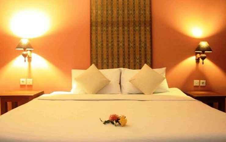 Карита: Villa Roca Layung