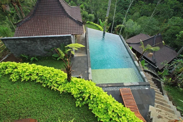 Тегаллаланг: DD Ubud Villa