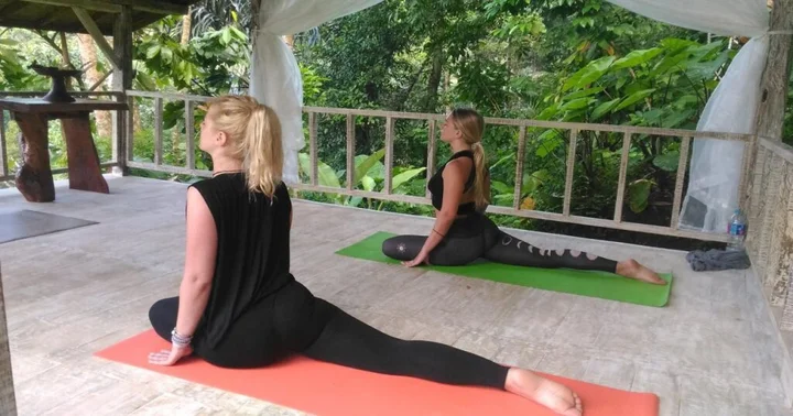 Тегаллаланг: DD Ubud Villa