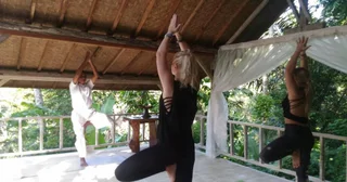 Тегаллаланг: DD Ubud Villa