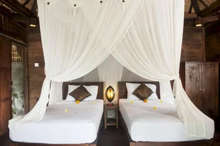 Тегаллаланг: DD Ubud Villa