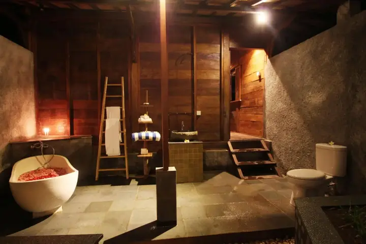 Тегаллаланг: DD Ubud Villa