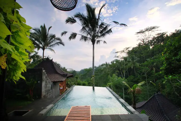 Тегаллаланг: DD Ubud Villa