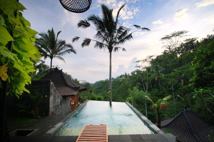 Тегаллаланг: DD Ubud Villa