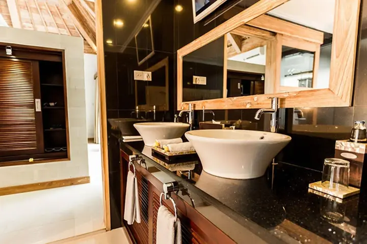 Паянган: Jiwa Klusa Luxury Villa