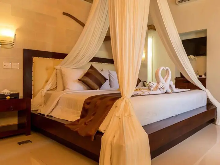Jiwa Klusa Luxury Villa — фото 6