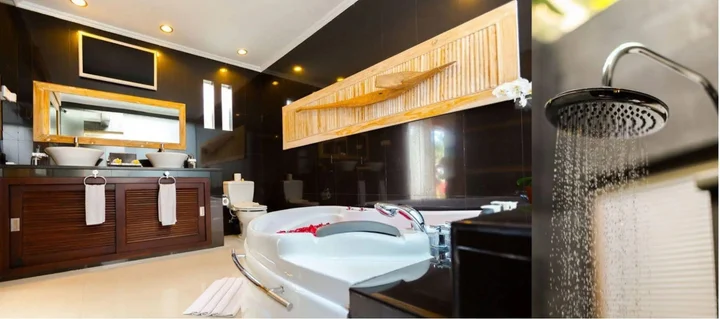 Паянган: Jiwa Klusa Luxury Villa