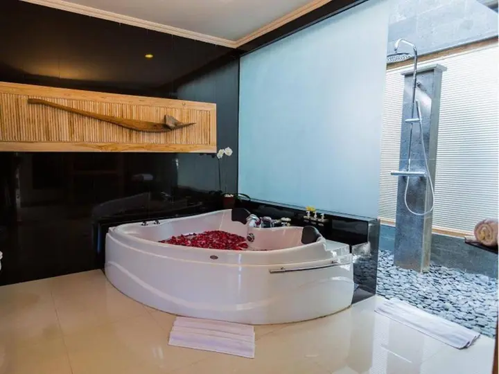 Паянган: Jiwa Klusa Luxury Villa